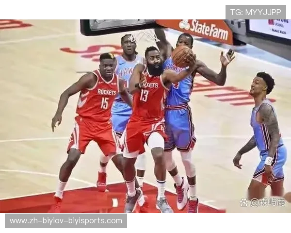 火箭队比赛直播及历史回放平台资源汇总