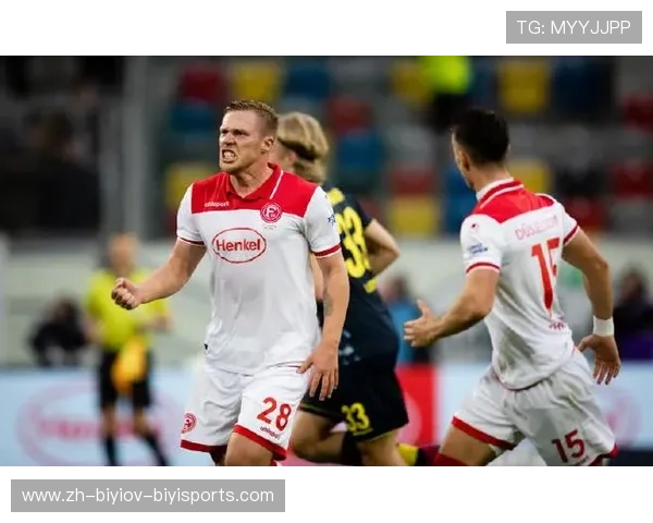 德甲球队有钱吗：德甲各球队的财务状况与经济分析