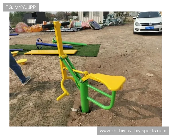 青岛小区健身器材：青岛小区适用的健身器材推荐与购买渠道