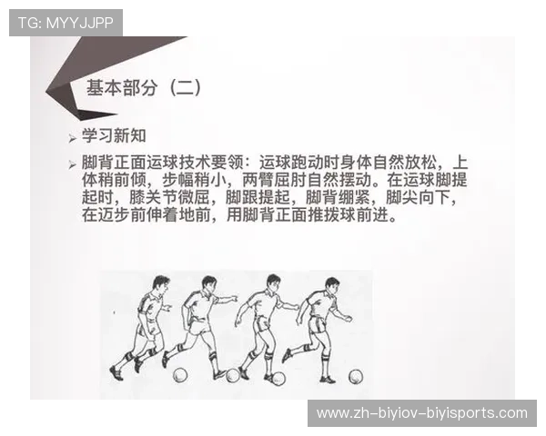 足球运球技术在CBA体能训练中的创新应用与效果研究
