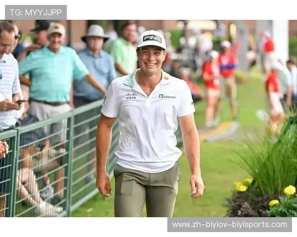 RBC传承赛菲茨帕特里克领先 霍夫兰位列第二舍夫勒暂居T14